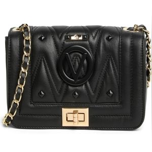 Beatriz Crossbody Bag.                               VALENTINO BY MARIO VALENTIN